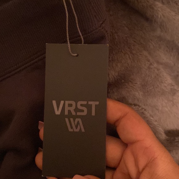 Mens VRST Joggers - Picture 3 of 9